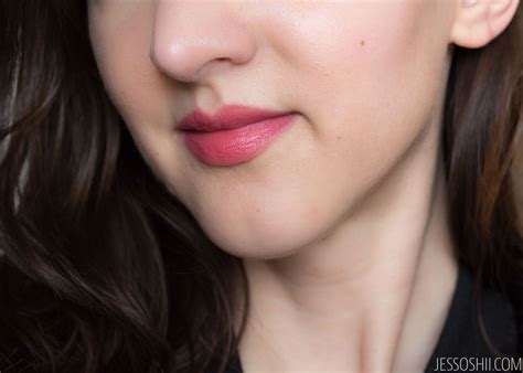 Wet N Wild Megalast Lipstick Rosebud Review Swatch Drugstore Makeup