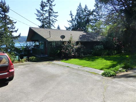 Skagit County Assessor Photo