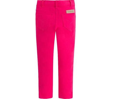 Outlet Pantalón Niña Mayoral Ropa10