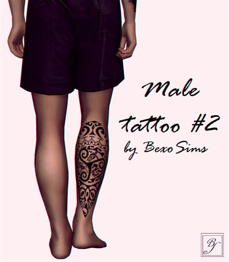The Sims 4 S Hand Tattoos Симы Симс Симс 4