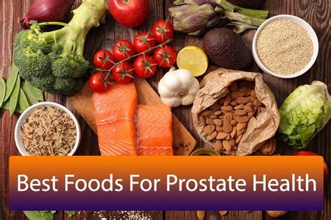 Best Foods To Eat With Enlarged Prostate Reduce Risk Of Symptoms Hot Sex Picture