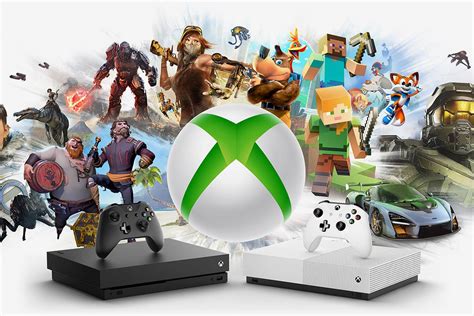 Xbox All Access Release Date Pricing And More See Here