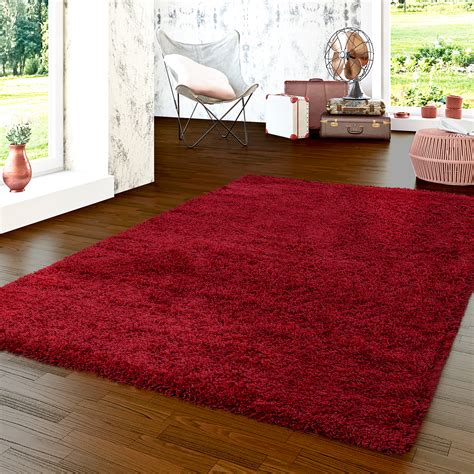 Es gibt 44411 rot teppich anbieter, die hauptsächlich in asien angesiedelt sind. Flauschiger Hochflorteppich Shaggy Einfarbig Hochwertig In ...