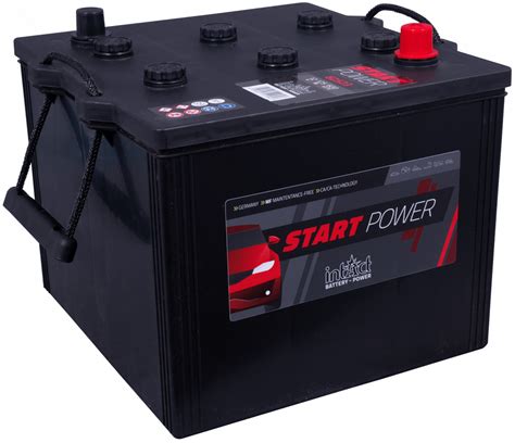 60030 Intact Intact Start Power Autobat
