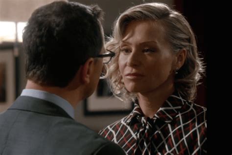 ‘scandal Recap David And Elizabeth Have Sex In Season 5 Tvline