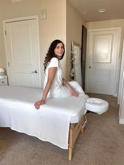 Healing And Tranquility By Bea Massagebodywork In Davis Ca Massagefinder