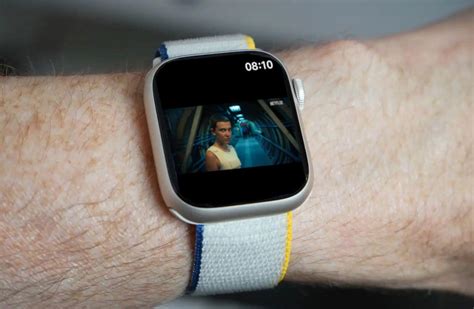 You Can Now Watch Youtube Videos On Your Apple Watch