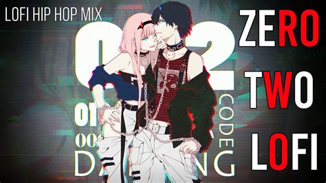 Rezero Two Lofi Beats ~ Lofi Hiphop Mix Youtube