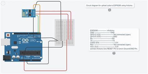 Send Multiple Sensors Data To Firebase Using Esp8266 Arduino Project Hub