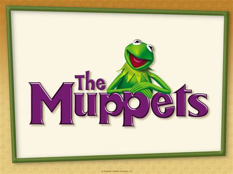 Est100 一些攝影some Photos 《the Muppets》《布偶电影》 2011