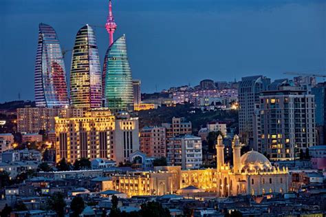 How Safe Is Azerbaijan For Travel 2020 Updated ⋆ Travel