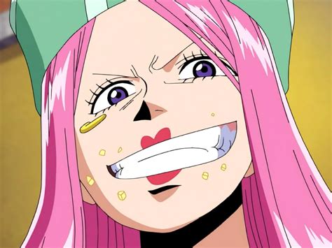 Jewelry Bonney Join Luffy One Piece Telegraph