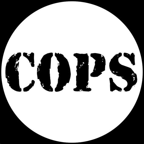 Cops Logo Logodix