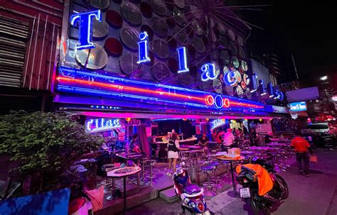 【2022年5月】ソイカウボーイの営業店舗まとめ タイ・バンコクの大人の風俗プレイガイド「how」