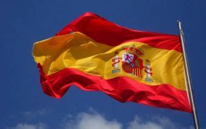 В этом видео вы узнаете о флаге испании, его описание, историю и значение. Просмотреть обои испания, флаг, флаттер, ветер | Испания ...