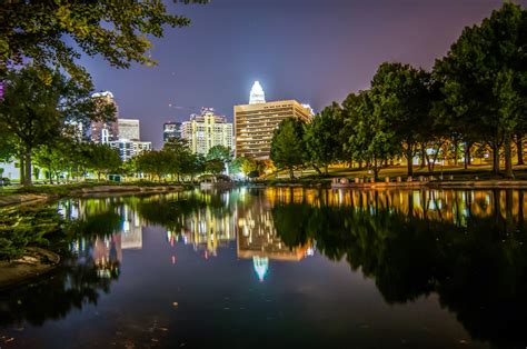 Top 10 Safe Neighborhoods In Charlotte, North Carolina | Trip101