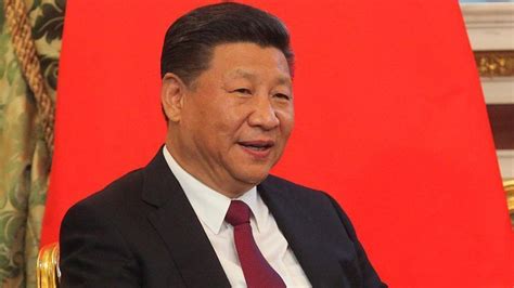 Chinese President Xi Jinping We Must Be Prepared For War Kimdeyir