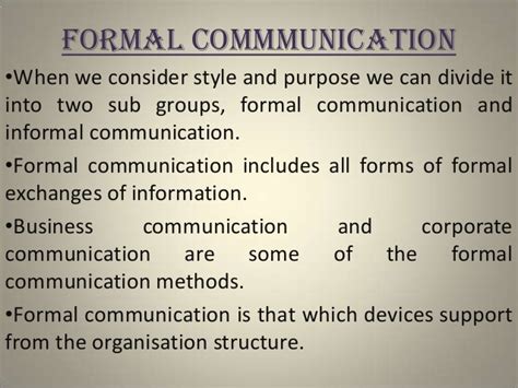 The main methods of business. Types of business communication
