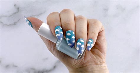 19 Easy Nail Art Designs and Ideas for 2020 - L'Oréal Paris Puff, one of among us' creators, showed off the concept art for the among us crewmates on twitter, and well, there's not much there.