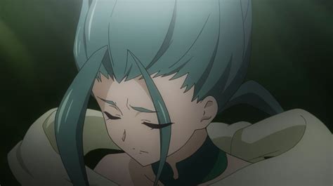 Selector Infected Wixoss Episode 5 Impressions Capsule Computers
