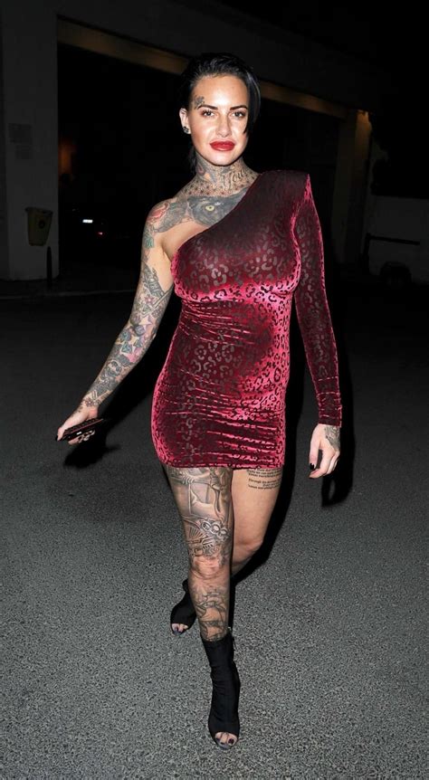 Jemma Lucy Image