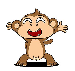 Top Cartoon Monkey Delhiteluguacademy