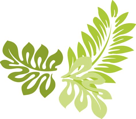 Leaves Green Plant Free Vector Graphic On Pixabay