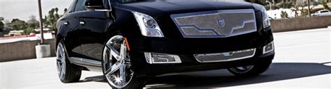 Cadillac Xts Accessories And Parts