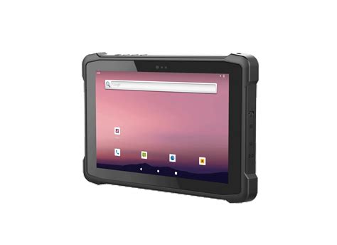 8 Inch Rugged Tablet Windows 10 Touch Screen Rugged Tablet Rs485 128gb