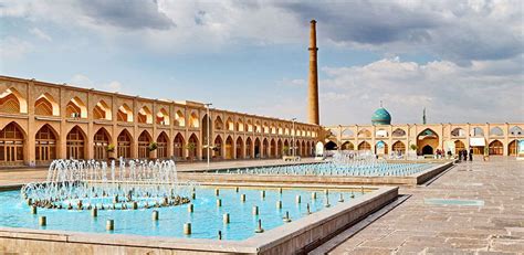 15 Day Incredible Persia Inspiring Vacations