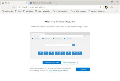 How To Download And Install Microsoft Edge Chromium On Windows 10