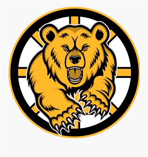 Transparent Boston Bruins Logo Png Boston Bruins Logo Images Boston