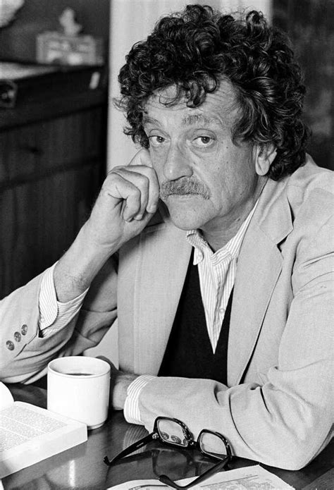 Kurt Vonnegut Still Speaking To The War Weary Npr