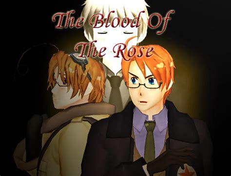 The Blood Of The Rose A Hetalia Rpg Game Down By Leannemmd On