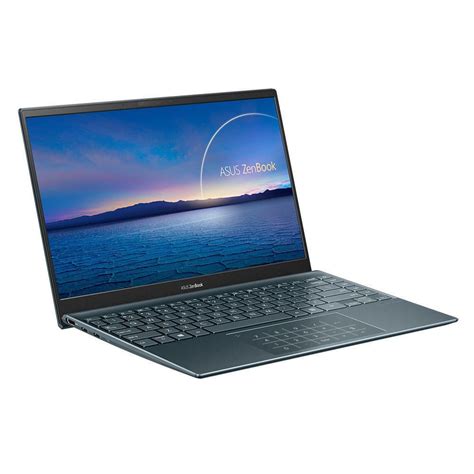 Laptop Asus Zenbook 14 14 Ux425ea Core I5 1135g7 512g Ssd 8gb Ram Hb