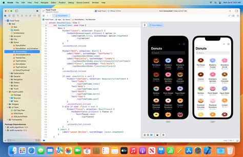 Planning Your Ios App Apple Developer