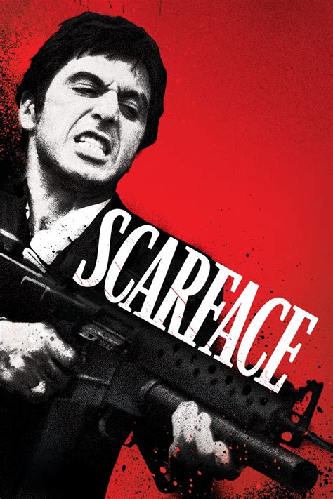 Scarface 1983 Movie Information And Trailers Kinocheck