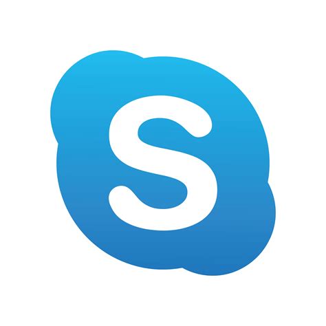 Skype Logo Png And Vector Logo Download