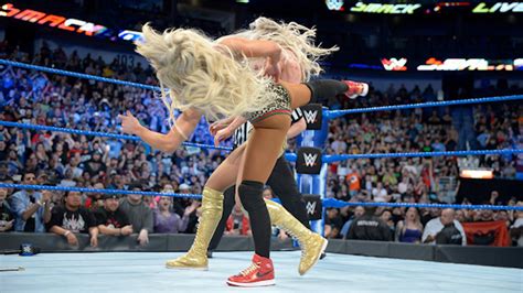 Wwe Carmellas Ass 20 Hot Booty Photos You Need To See