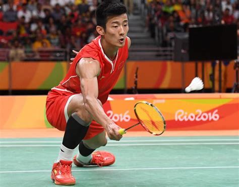 The player from chinese taipei had nearly. Chen Long edges Lee to take badminton gold - China.org.cn