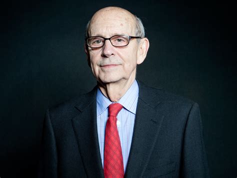 Justice Stephen Breyer On What The Court Does Behind Closed Doors, And Hamilton | NCPR News