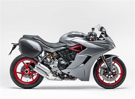 2020 Ducati Supersportsupersport S Cycle World