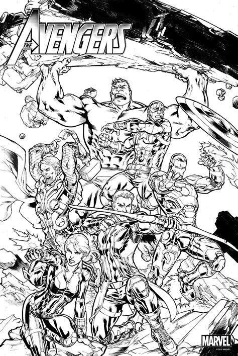 Https://tommynaija.com/coloring Page/avengers Infinity War Coloring Pages Big