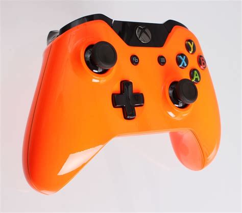 Custom Xbox One Controllers Before Launch Available