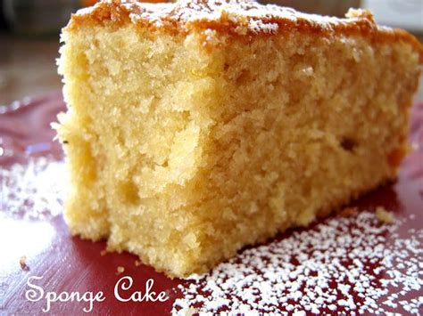 Peel away the greaseproof paper, sandwich the cakes with the mandarin mix, then dust with the icing sugar to serve. Christmas Sponge Cake | Recipe | Cake recipes, Food, Caribbean recipes