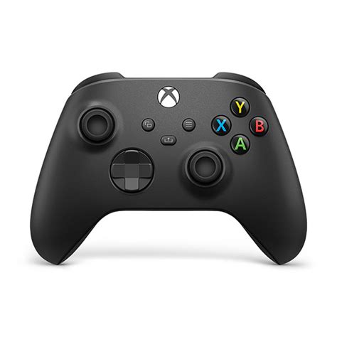 Microsoft Xbox Wireless Controller Black Nero Bluetoothusb Gamepad