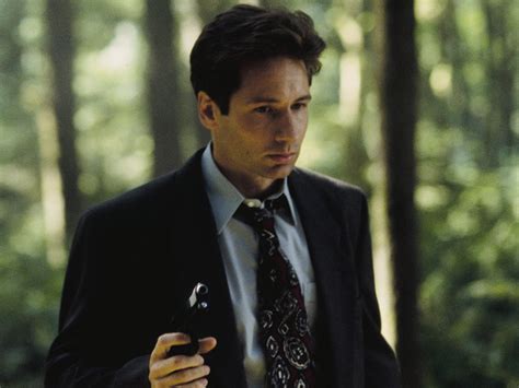 Mulder The X Files Wallpaper 30922996 Fanpop