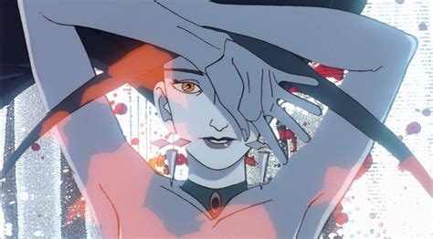 Blade Licking Thieves An Asian Film Podcast Anime Kaiju Chambara