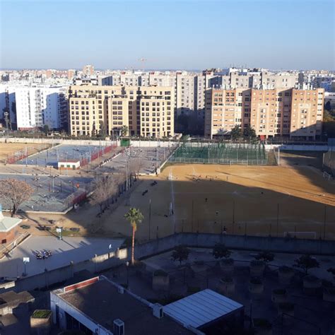 PISO EN ALQUILER EN AVENIDA DE LA BUHAIRA