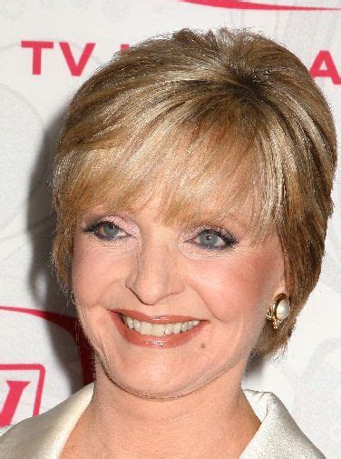 Florence Henderson Hair Style Florence Henderson At The 5th Annual Tv
